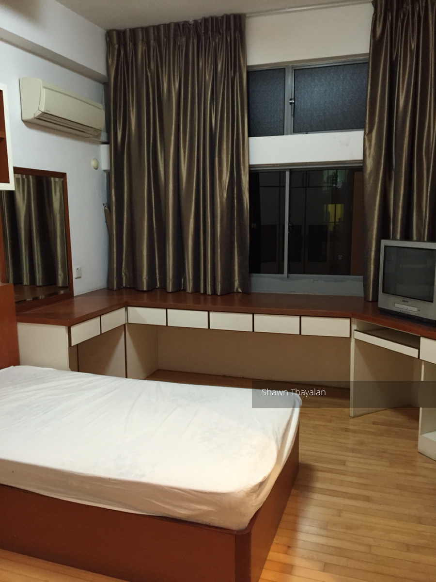Rivershire (D9), Apartment #109525322